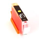 20 Cartucce Inchiostro Compatibili InkJello Per Canon PGI-520 CLI-521 – Nero, Ciano, Magenta, Giallo