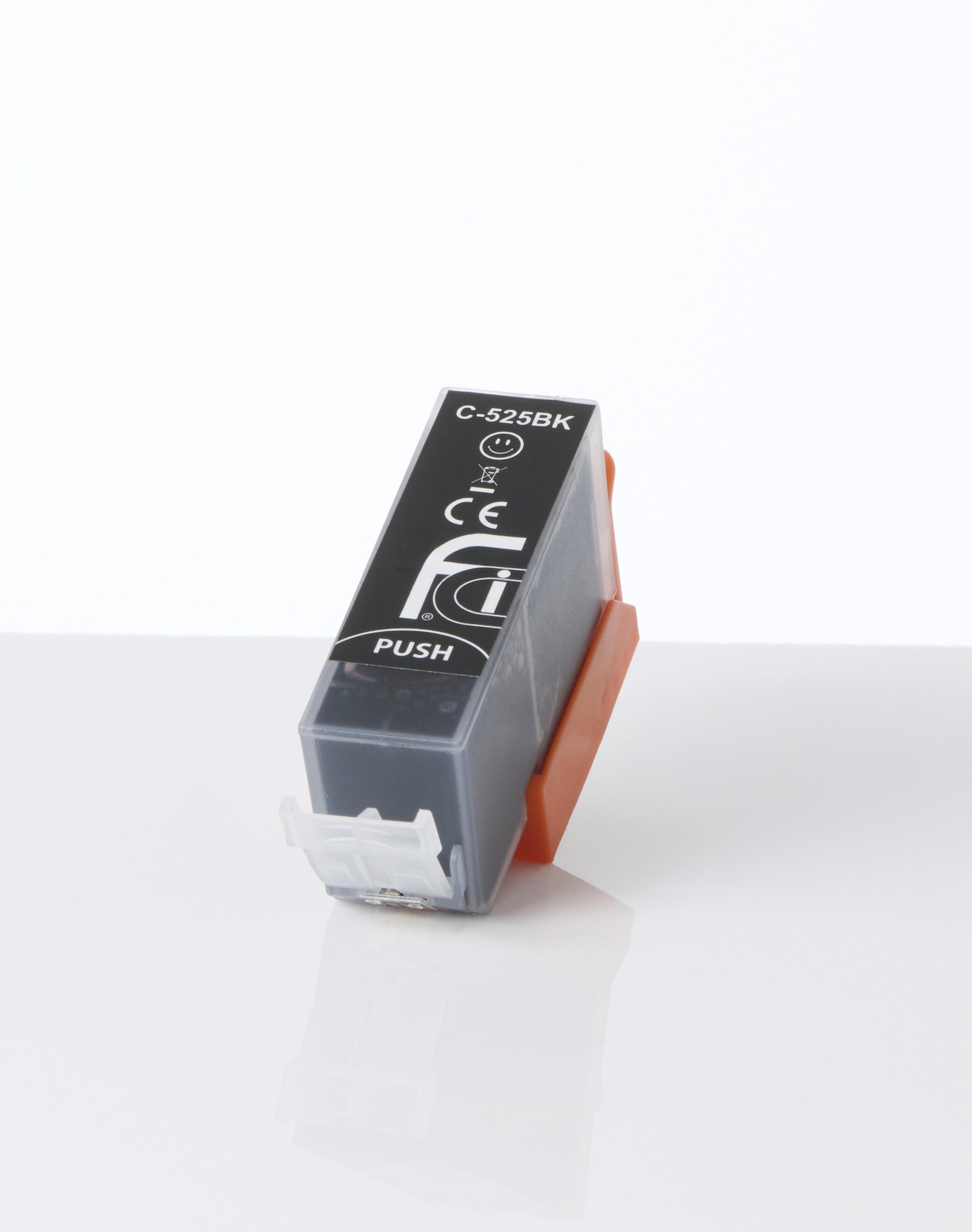 D&C 9x Inktcartridges Compatibel Voor Canon PGI-525 & CLI-526 – Voor Pixma IP4900, MG5150, MX715 En Meer