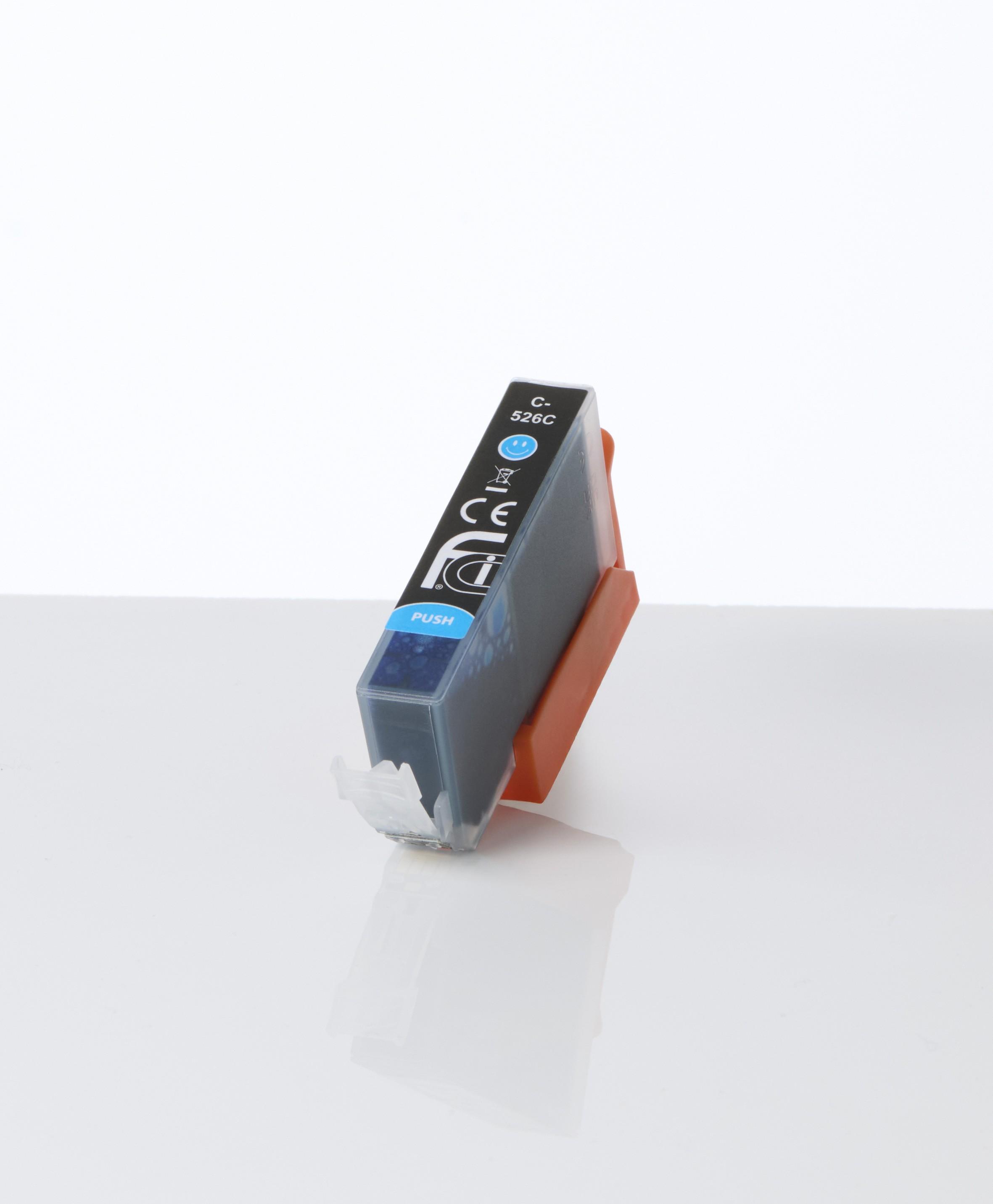 Compatible for Canon PIXMA MG5250 Ink Cartridges