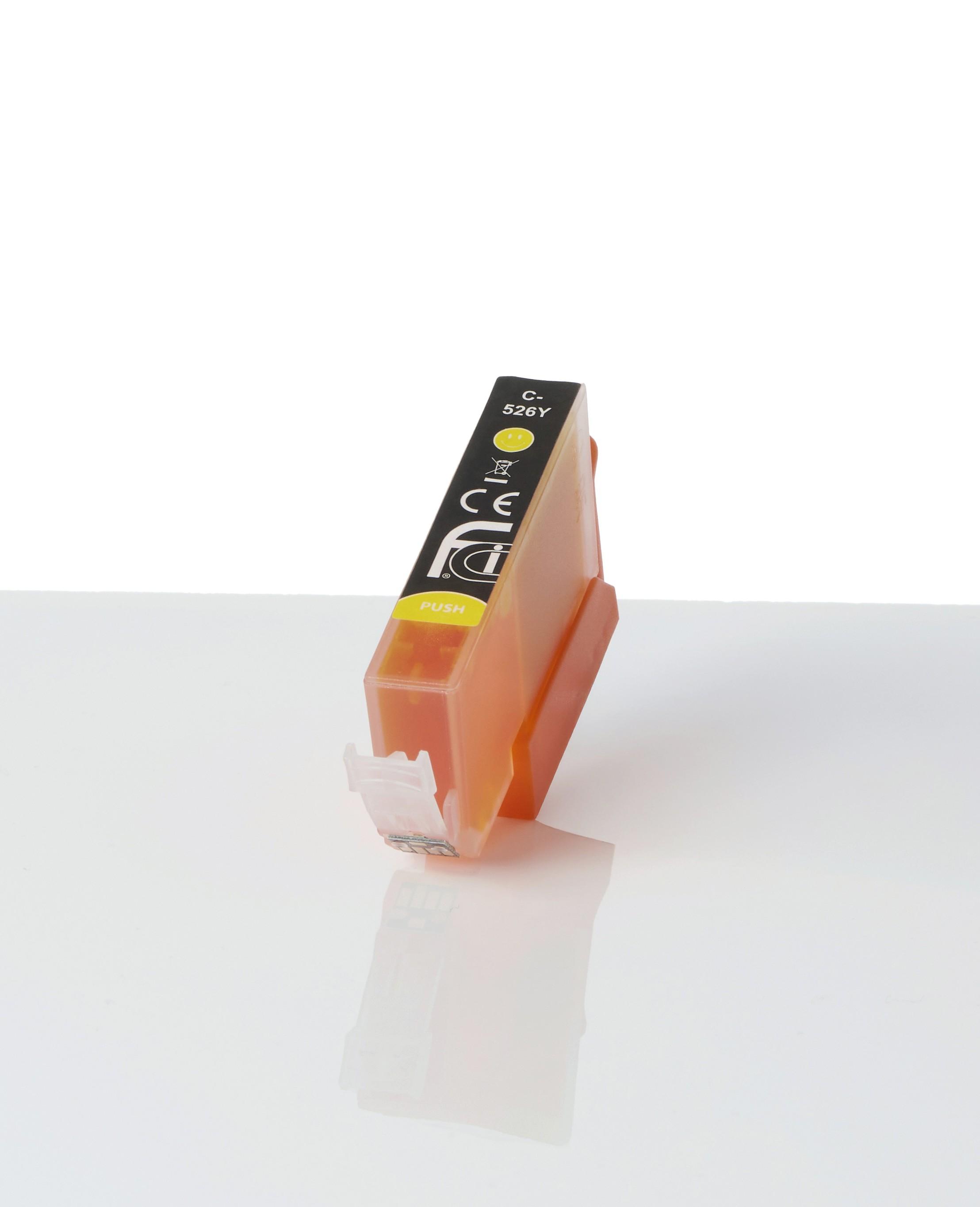 Compatible for Canon PIXMA MG5250 Ink Cartridges