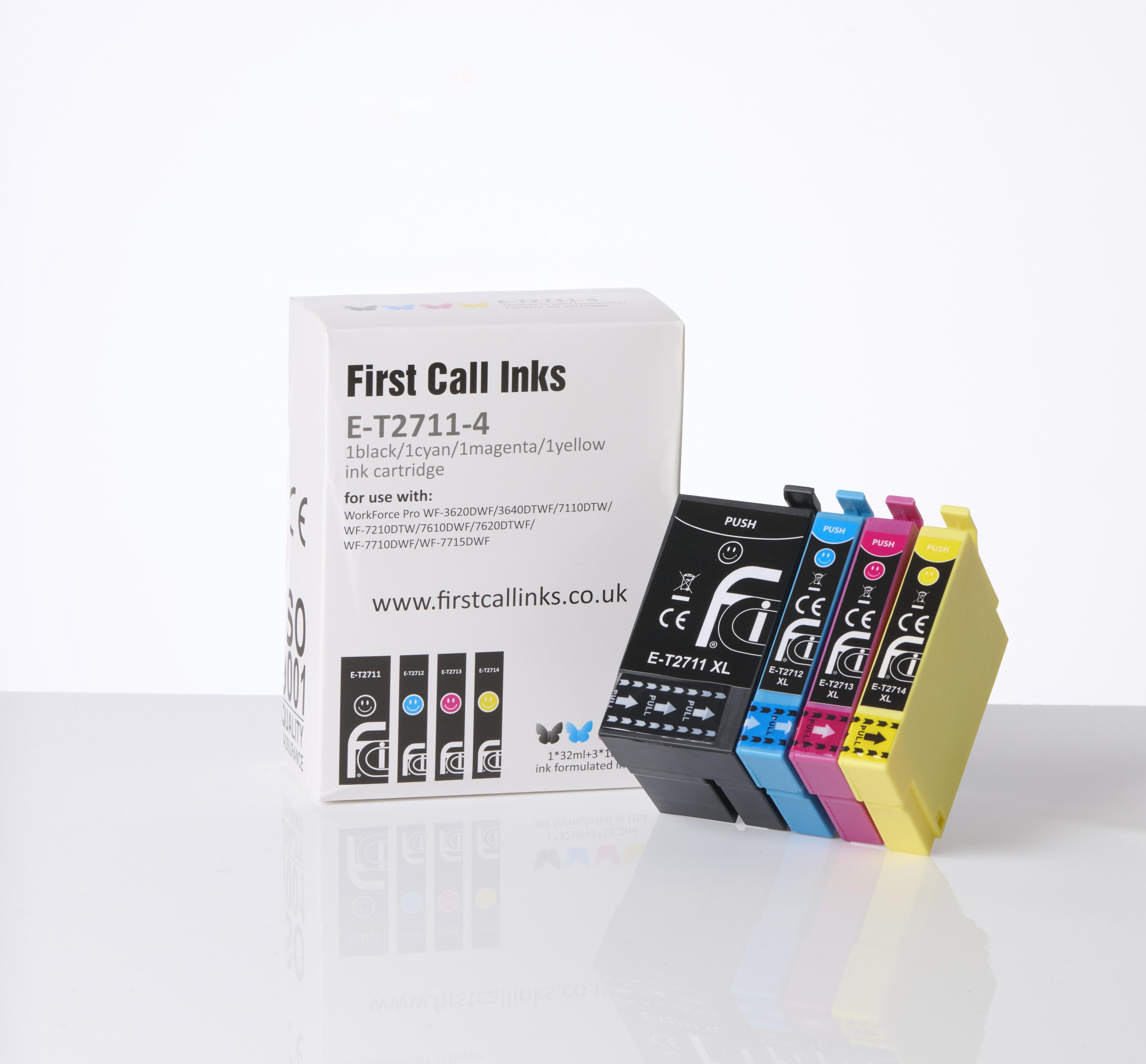 first call inks epson