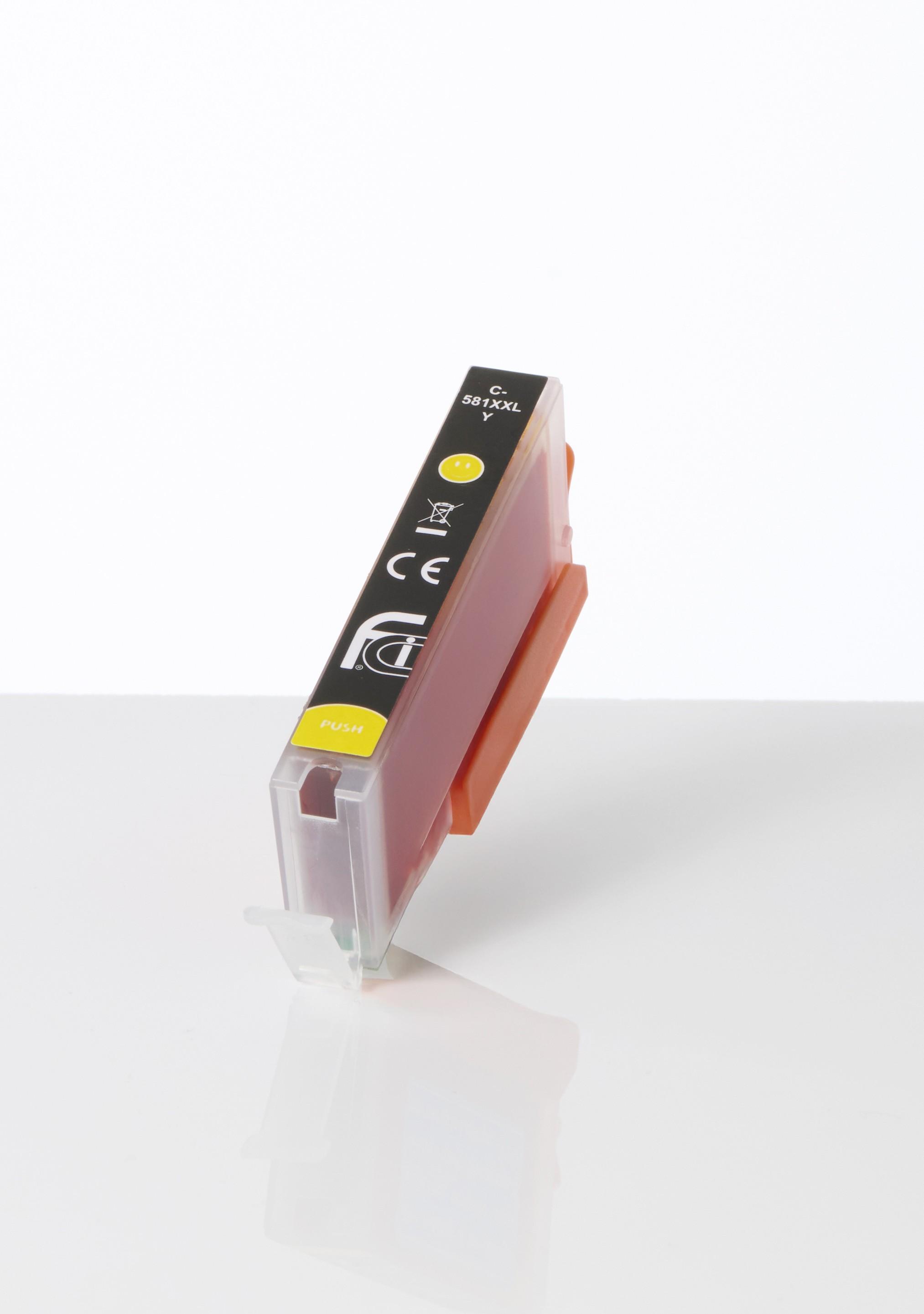 Compatible for Canon Pixma TS8252 Ink Cartridges