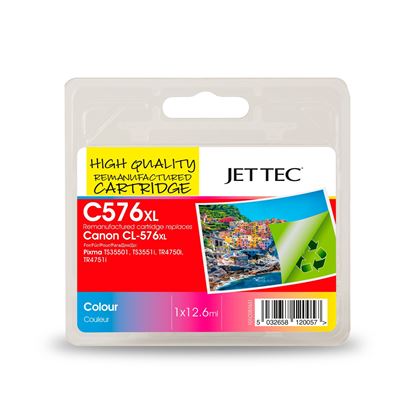 CL-576XL CL 576XL