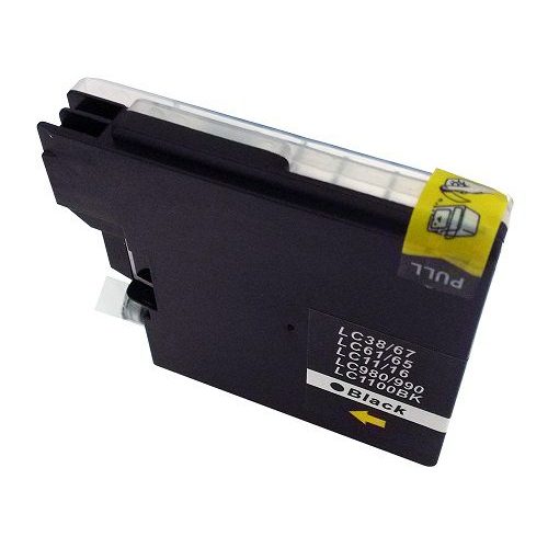 LC980BK Black cartridge
