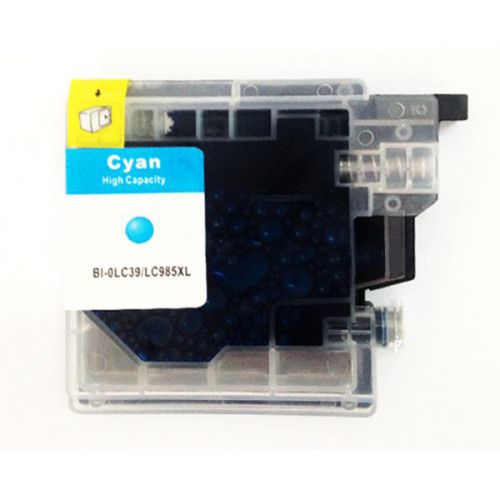 LC985C Cyan cartridge