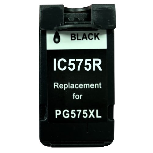 PG-575XL Black Canon Ink Cartridge PG 575XL
