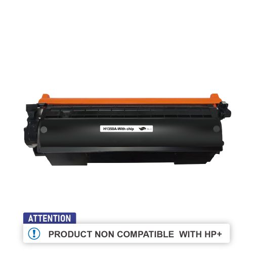 W1350X(135X) Compatible Toner Cartridge 135X