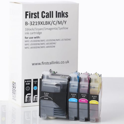 LC3219XL 1 Set of 4