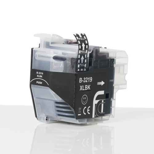 LC3219XLB Black cartridge