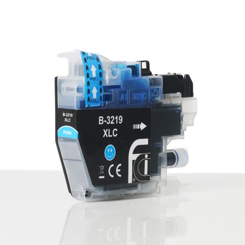 LC3219XLC Cyan cartridge
