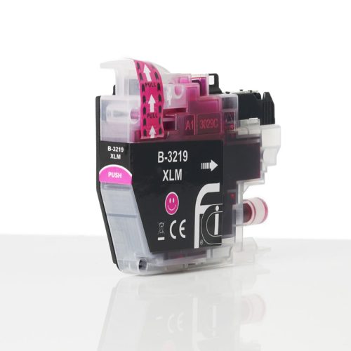 LC3219XLM Magenta cartridge