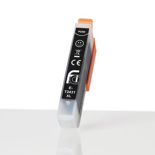 2431XL Black Ink Cartridge