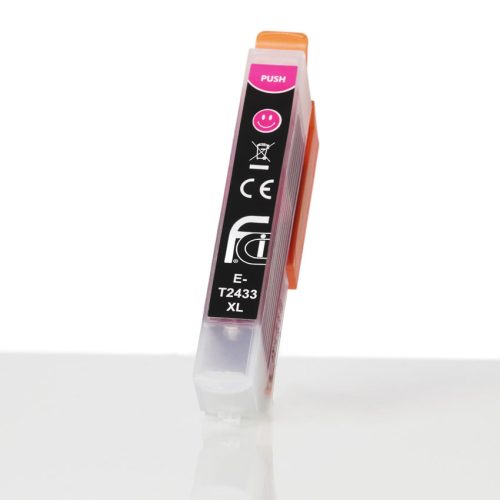 2433XL Magenta Ink Cartridge