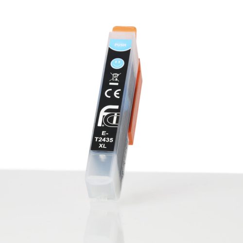 2435XL Light Cyan Ink Cartridge