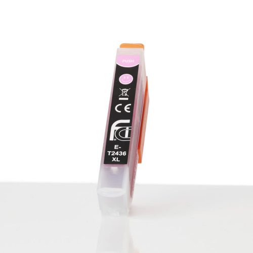2436XL Light Magenta Ink Cartridge