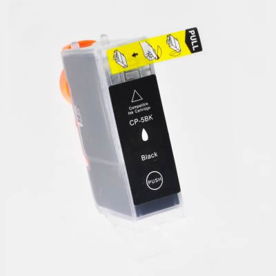 PGI-5BK Large Black cartridge