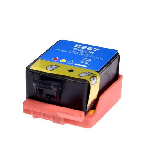 267 1 Compatible 267 Ink Cartridge