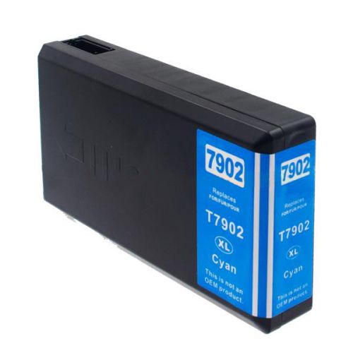 7902XL Cyan cartridge