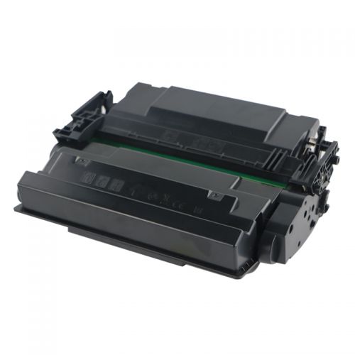 CF 287X Compatible HP 87X Black Laser Toner Cartridge