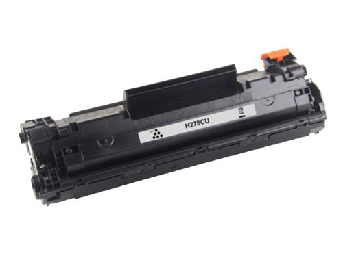 CE278A Compatible HP 78A Black Laser Toner Cartridge