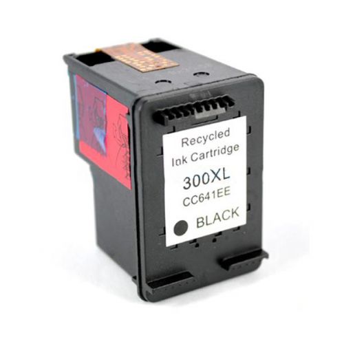 HP 300XL HP 300XL Black
