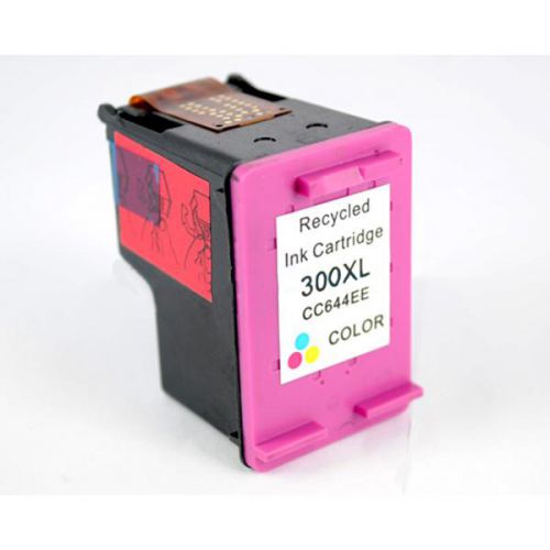 HP 300XL HP 300XL Tri Colour