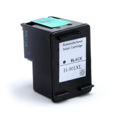HP 901XL HP 901XL Black