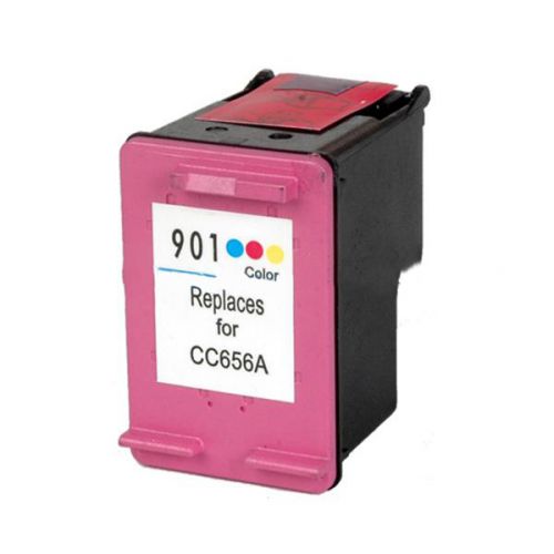 HP 901XL HP 901XL Tri Colour