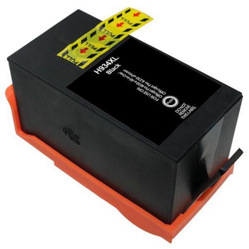 HP- 934 XL Black Ink Cartridge