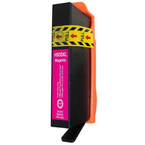 HP - 935 XL Magenta Ink Cartridge