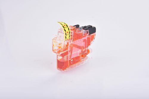 LC3213XLY Yellow Cartridge