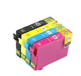 503XL Set of 4 cartridges