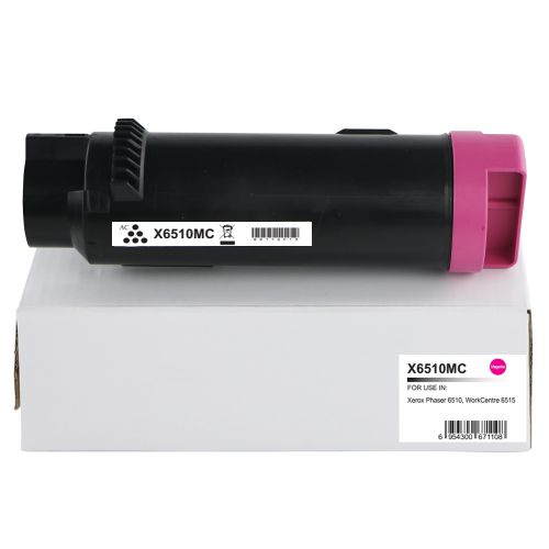 106R03478 1 Compatible Xerox Magenta Toner 106R03478