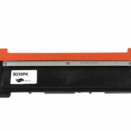 TN-230BK Compatible Brother Black Laser Toner Cartridge