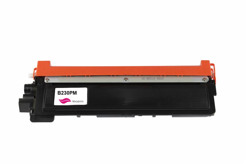 TN-230M Compatible Brother Magenta Laser Toner Cartridge