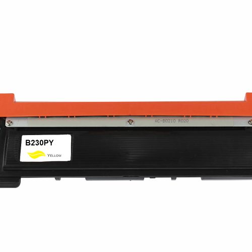 TN-230Y Compatible Brother Yellow Laser Toner Cartridge