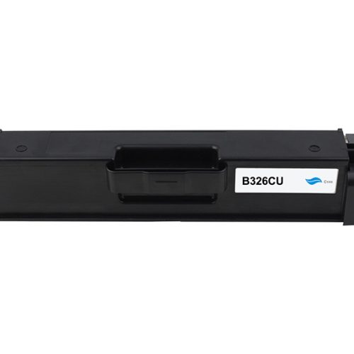 TN-326C Compatible Brother Cyan High Yield Laser Toner Cartridge