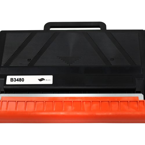 TN-3480 Compatible Brother TN-3480 Black Laser Toner Cartridge