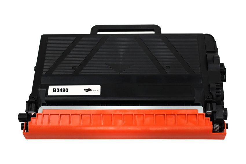 TN-3480 Compatible Brother TN-3480 Black Laser Toner Cartridge