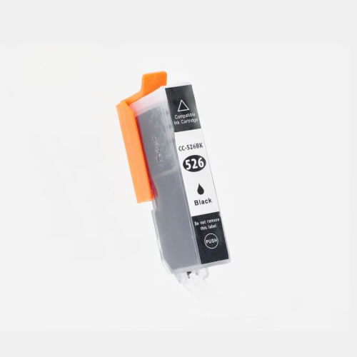 CLI-526BK Small Black cartridge