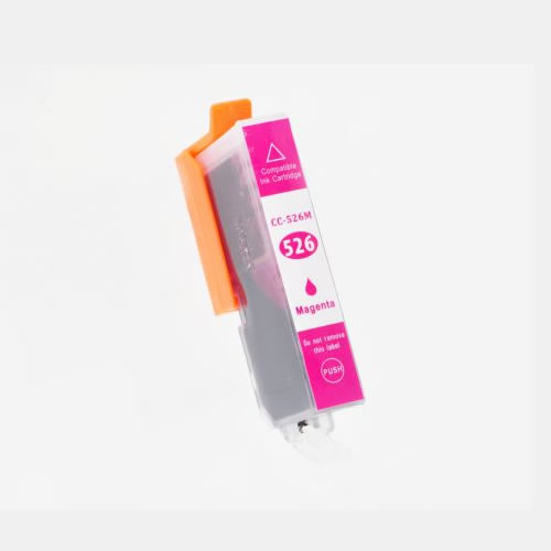 CLI-526M Magenta cartridge