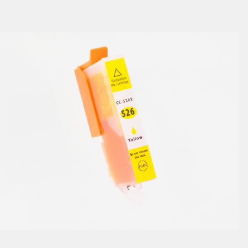 CLI-526Y Yellow cartridge