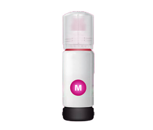 6643XL 1 Magenta High Capacity EcoTank Bottled Ink