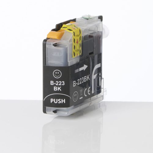 LC223BK Black Cartridge