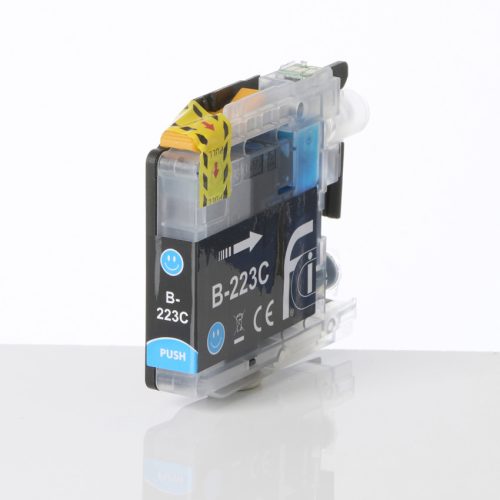 LC223C Cyan Cartridge
