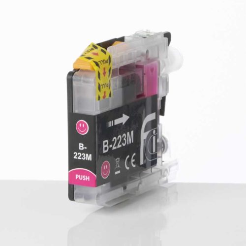 LC223M Magenta Cartridge