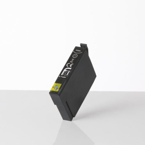 1281 Black cartridge Which? Magazine Recommended Provider