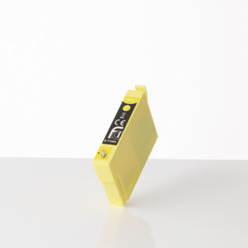 1284 Yellow cartridge Which? Magazine Recommended Provider
