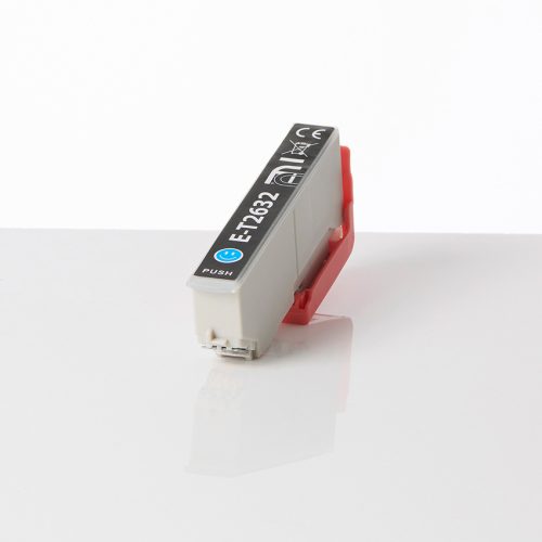 2632XL Cyan cartridge