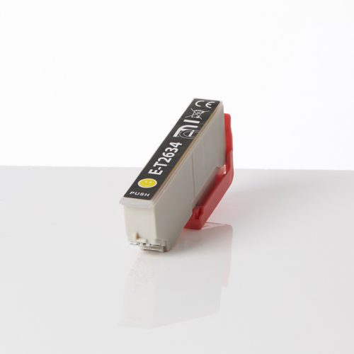 2634XL Yellow cartridge